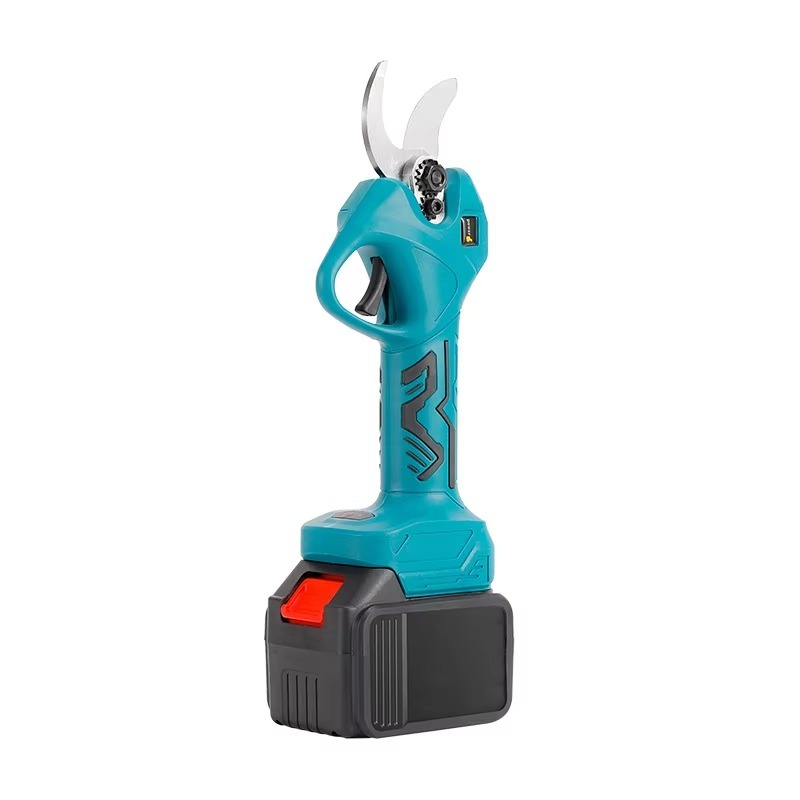 Bonsai Garden Thailand - Electric Pruning Shears 21v 300w 25mm