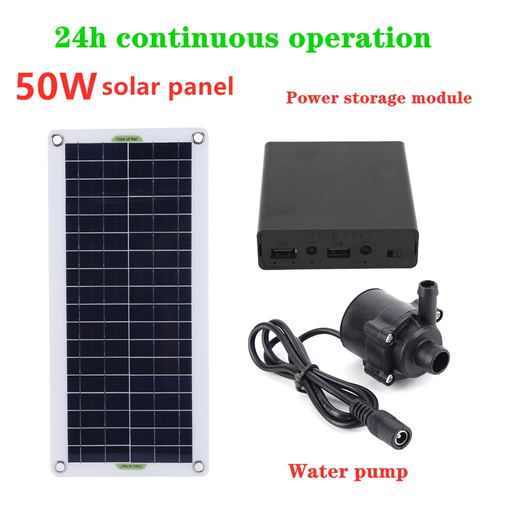 30W 800L/H DC 18V Low Noise Br - đánh giá và giá Bonsai Garden Fountain