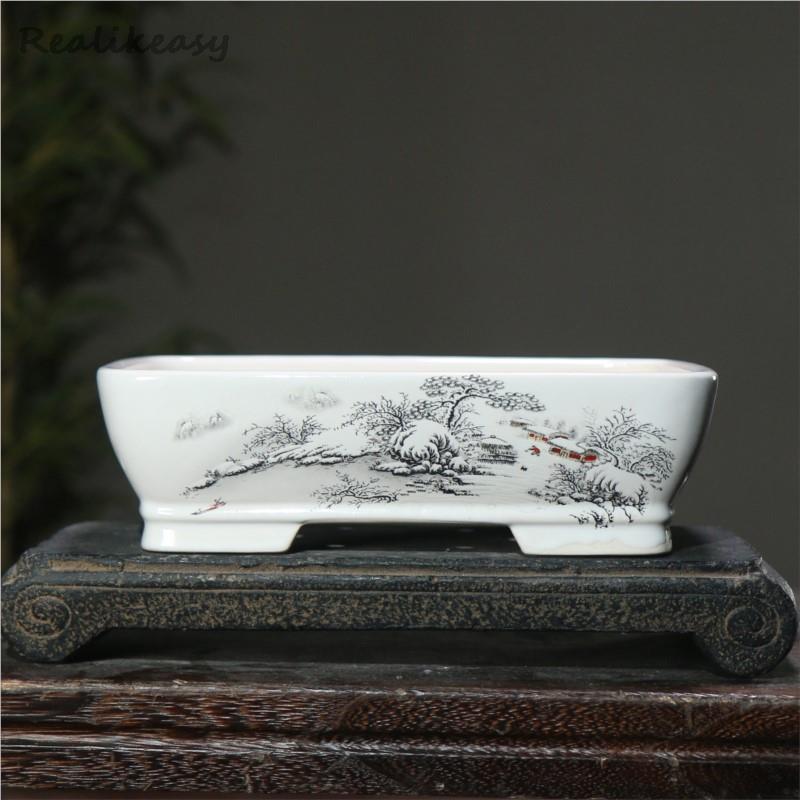 6 Kích Thước Cát Tím Hoa Gốm C - đánh giá và giá Japanese Garden Bonsai