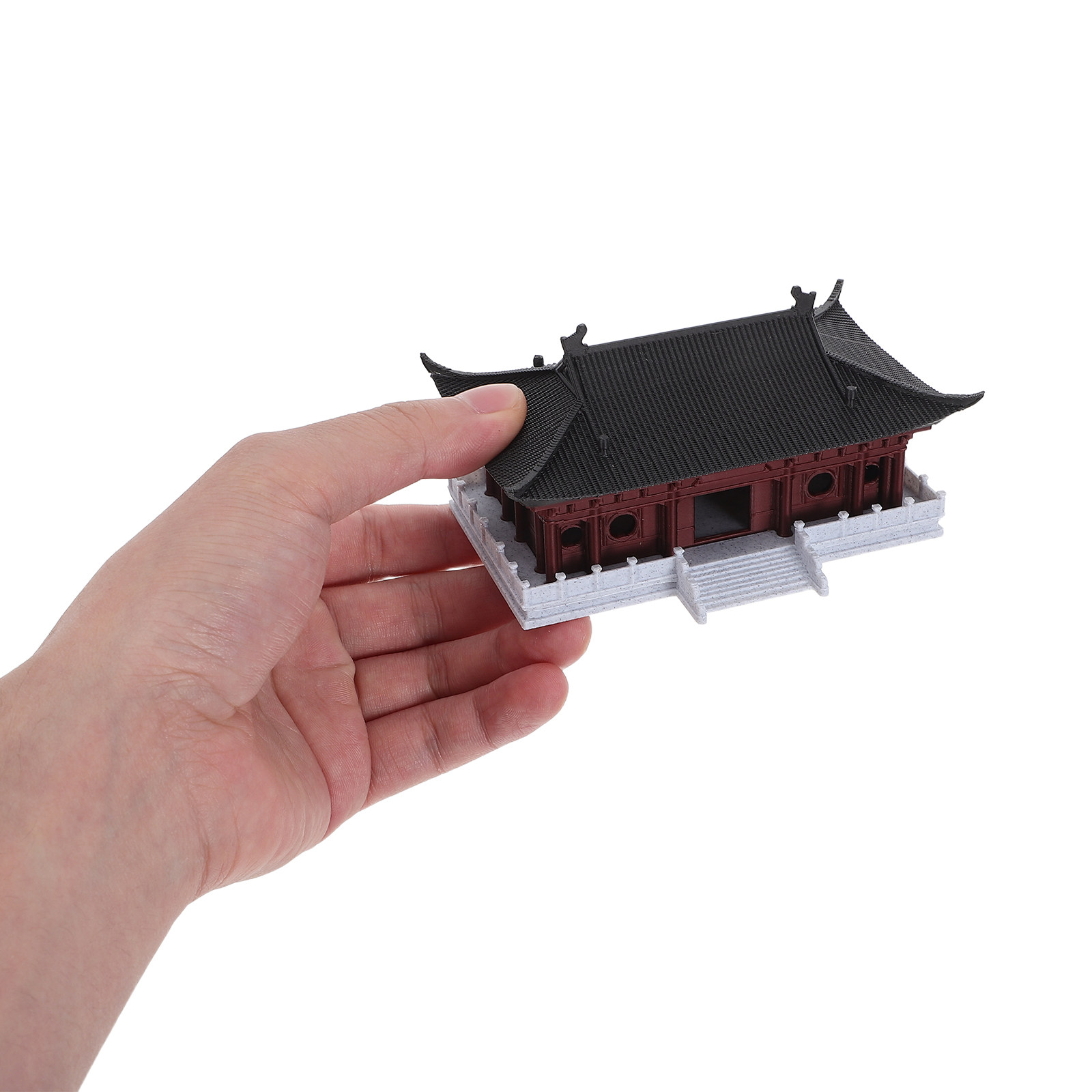 Mini Pagoda Micro Landscape Or - đánh giá và giá Mini Bonsai Zen Garden