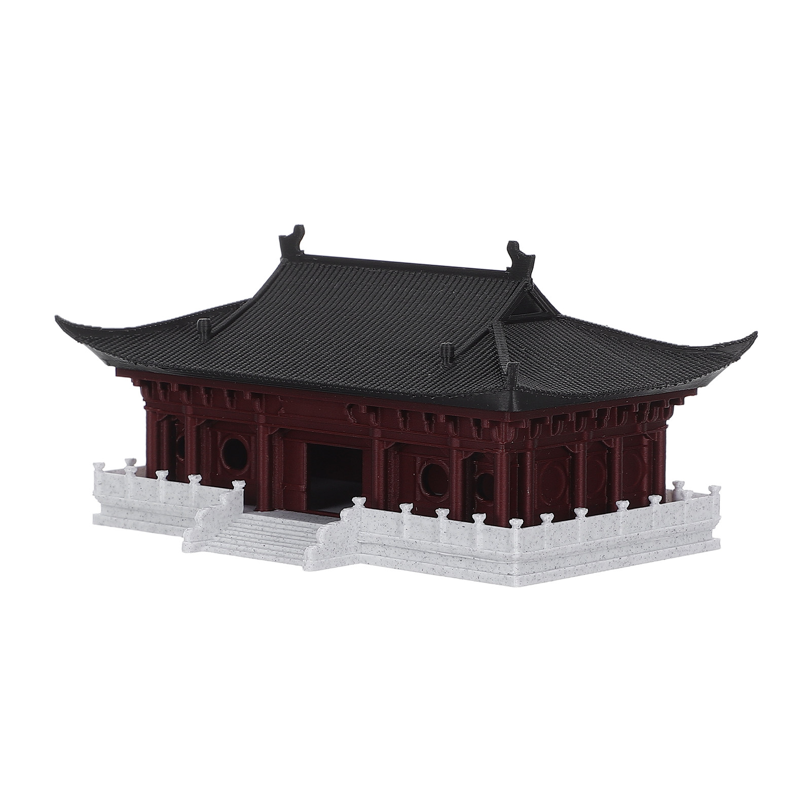 Mini Pagoda Micro Landscape Or - đánh giá và giá Mini Bonsai Zen Garden