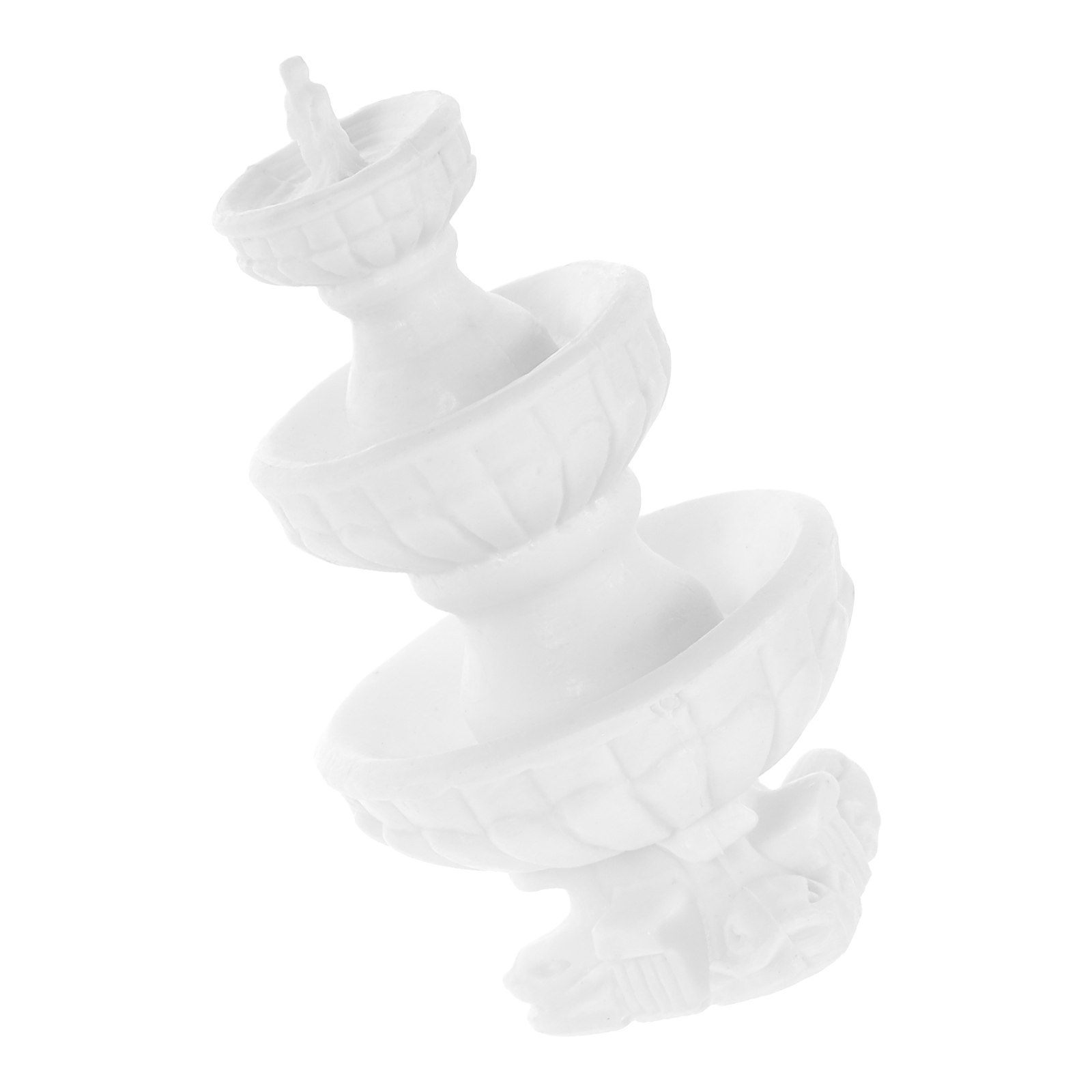 Plastic Mini Fountain Decor Mi - đánh giá và giá Bonsai Garden Fountain
