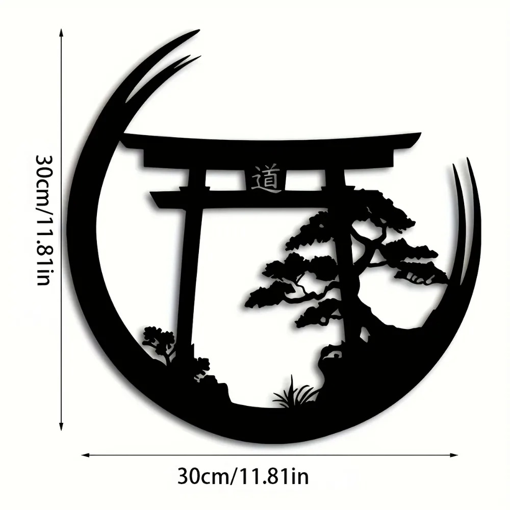Japanese Bonsai Torii Gate Met - đánh giá và giá Japanese Garden Bonsai