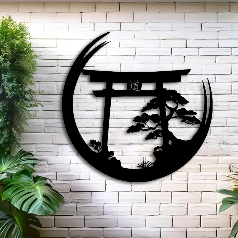 Japanese Bonsai Torii Gate Met - đánh giá và giá Japanese Garden Bonsai
