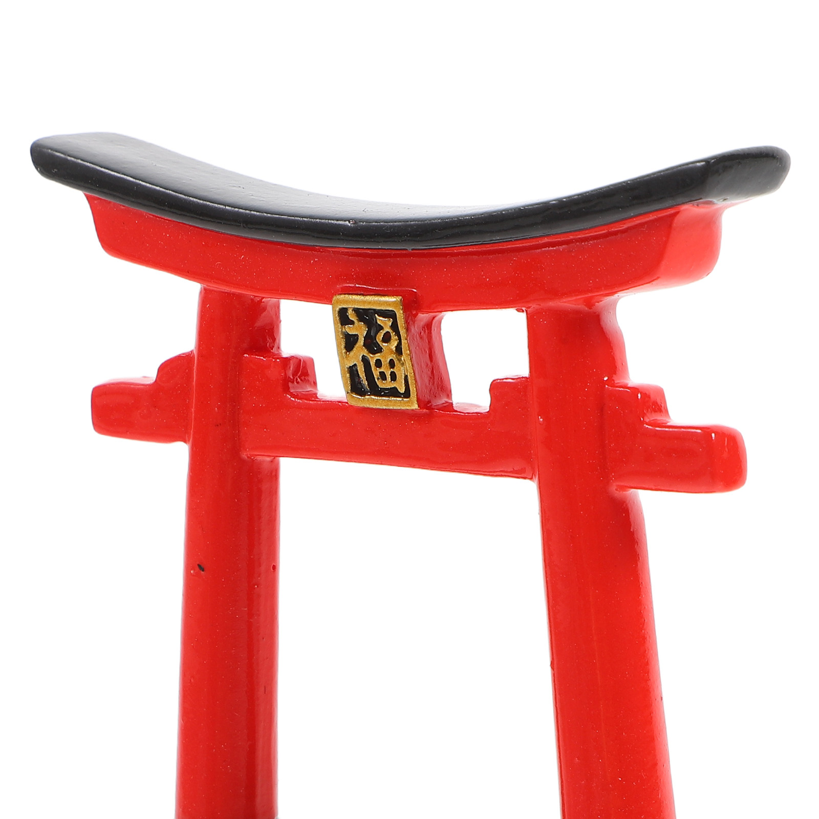 Japanese Miniature Torii Gate  - đánh giá và giá Japanese Garden Bonsai