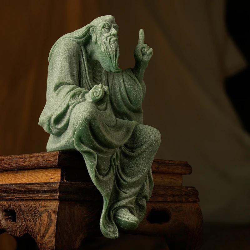 Buddha Statues Home Decor Scul - đánh giá và giá Mini Bonsai Zen Garden